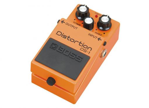 Boss DS-1: 2