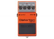 Boss DS-1X Distortion