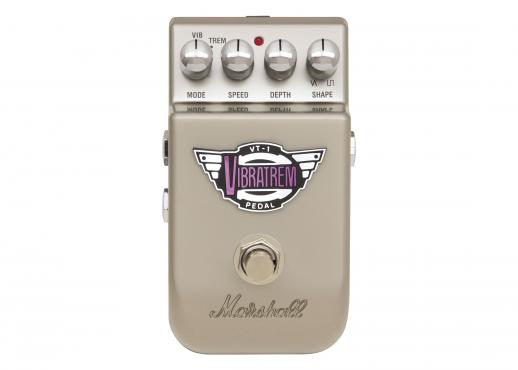 Marshall VT-1 VIBRATREM: 1