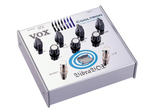 Vox Cooltron VIBRAVOX: 2