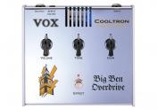 Vox Cooltron Big Ben Overdrive