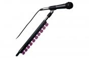 Dunlop 5012SI MIC STAND PICKHOLDER