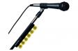 Dunlop 5010SI MIC STAND PICKHOLDER: 1