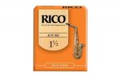 Rico - Alto Sax #1.5