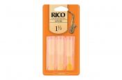 Rico - Alto Sax #1.5 - 3-Pack