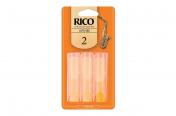 Rico - Alto Sax #2.0 - 3-Pack