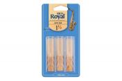 Rico Royal - Alto Sax #1.5 - 3-Pack