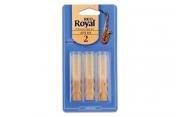 Rico Royal - Alto Sax #2.0 - 3-Pack