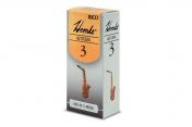 Rico Hemke - Alto Sax #2.0 - 5 Box