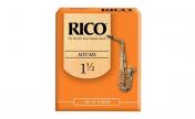 Rico - Alto Sax #1.5 - 10 Box
