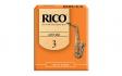 Rico - Alto Sax #3.0 - 10 Box: 1