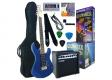 Yamaha GIGMAKER ERG121 GPII (Metallic Blue): 3