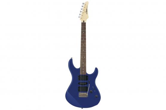 Yamaha GIGMAKER ERG121 GPII (Metallic Blue): 2