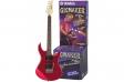 Yamaha GIGMAKER ERG121 GPII (Metallic Red): 1