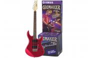 Yamaha GIGMAKER ERG121 GPII (Metallic Red)