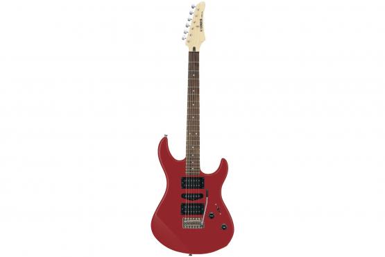 Yamaha GIGMAKER ERG121 GPII (Metallic Red): 3