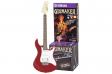 Yamaha GIGMAKER EG112 GPII (Metallic Red): 1