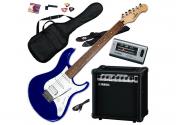 Yamaha GIGMAKER EG112 GPII (Metallic Blue)