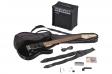 Yamaha GIGMAKER ERG121 GPII (Black): 2