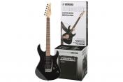 Yamaha GIGMAKER ERG121 GPII (Black)