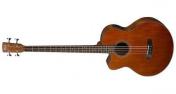 Cort SJB 5F LH (Walnut Satin)
