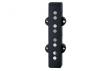 Dimarzio DP147BK Ultra Jazz Neck (Black): 1