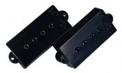 Dimarzio DP122BK Model P (Black)