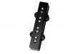 Dimarzio DP247BK Area J Neck (Black): 1