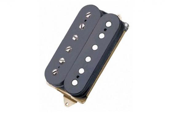 Dimarzio DP193FBK Air Norton (F-SPACED): 1