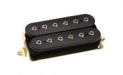 Dimarzio DP156FBK Humbucker from Hell F-SPACED (BLACK)