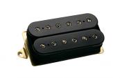 Dimarzio DP104FBK Super 2 F-SPACED (BLACK)