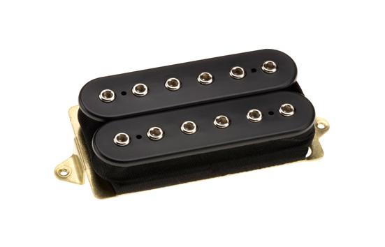 Dimarzio DP156BK Humbucker from HELL (BLACK): 1