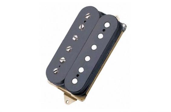 Dimarzio DP193BK Air Norton (Black): 1