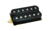 Dimarzio DP191BK Air Classic Bridge (BLACK)