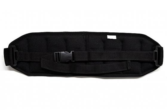 Hohner HB6 Harmonica Belt: 3