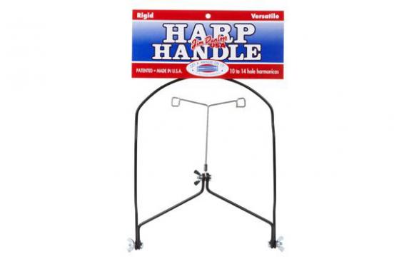 Dunlop HH-1 Harp Handle: 1