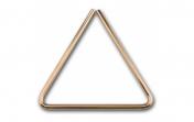 Sabian 61134-7B8 7" B8 BRONZE TRIANGLE