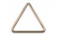 Sabian 61134-9B8 9" B8 BRONZE TRIANGLE: 1