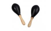 Gon Bops PMARPL LARGE PLASTIC MARACAS