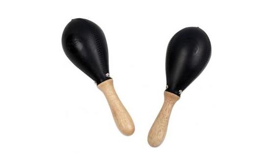 Gon Bops PMARPL LARGE PLASTIC MARACAS: 1