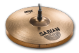 Sabian 13" B8X Hats: 1