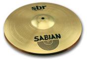 Sabian 13" SBr Hats