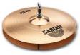 Sabian 13" B8 Hats: 1