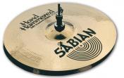 Sabian 13" HH Fusion Hats