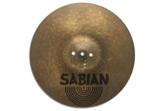 Sabian 13" AA Fusion Hats: 2