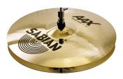 Sabian 13" AAX Studio Hats