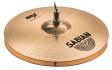 Sabian 14" B8X Rock Hats: 1