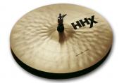 Sabian 14" HHX Groove Hats