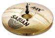 Sabian 14" AAX Fast Hats: 1