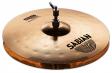 Sabian 14" B8 Pro Rock Hats: 1